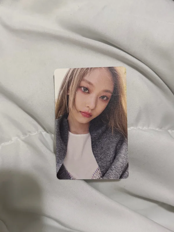 New Jeans Weverse Albums ver.