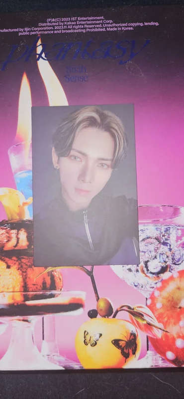 ZERO : FEVER Part.3 Z ver.