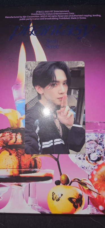 SPIN OFF : FROM THE WITNESS WITNESS VER. (LIMITED EDITION)