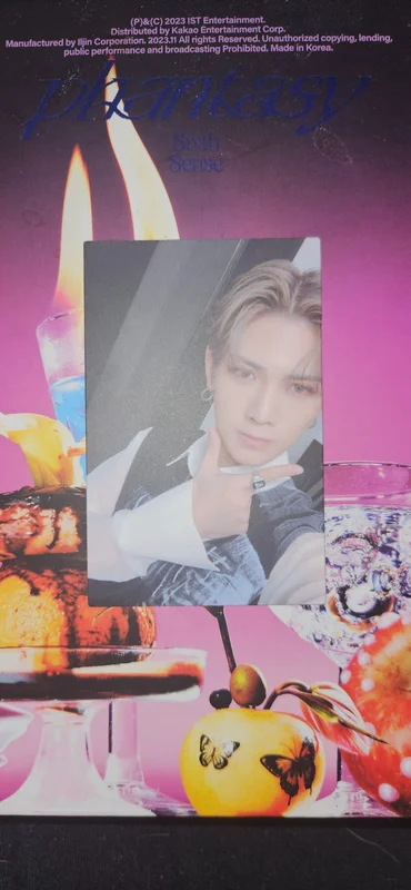 TREASURE EP.FIN : All To Action A ver.