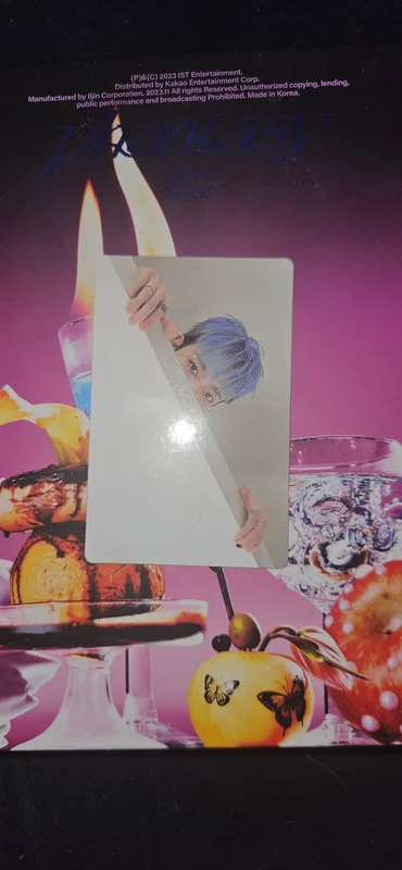 THE WORLD EP.2 : OUTLAW A VER.