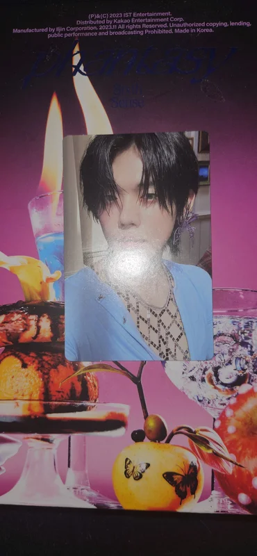 The Name Chapter: TEMPTATION Lullaby ver.