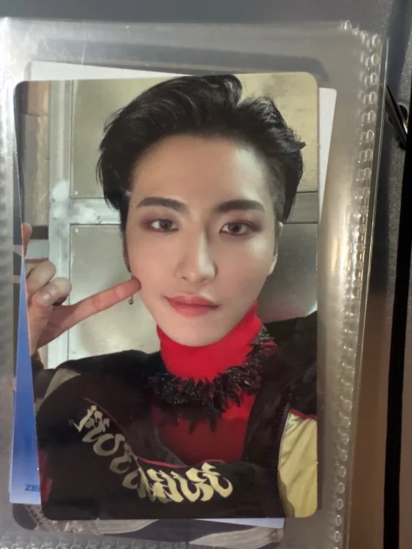 THE WORLD EP.1 : MOVEMENT DIGIPAK VER.