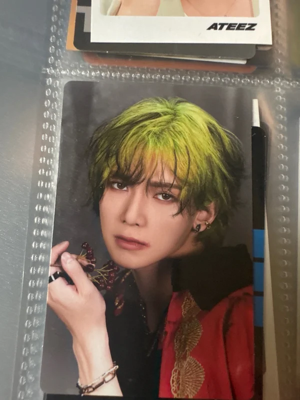 THE WORLD EP.FIN : WILL DIARY VER.