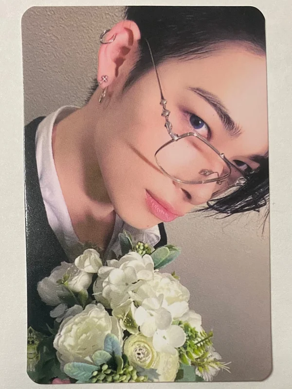 ROMANCE : UNTOLD -daydream- YIZHIYU