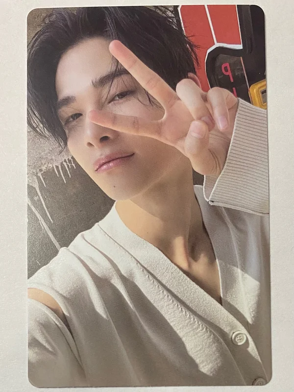 ROMANCE : UNTOLD Weverse Albums Ver.