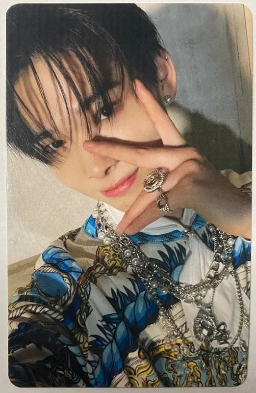 DIMENSION : SENKOU SOLO JACKET LIMITED EDITION