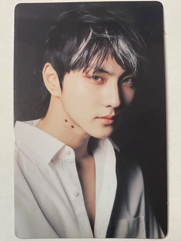 DARK BLOOD ENGENE ver.