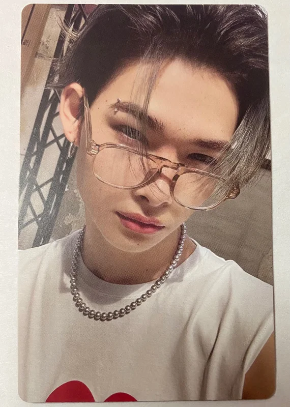 ROMANCE : UNTOLD Weverse Albums Ver.