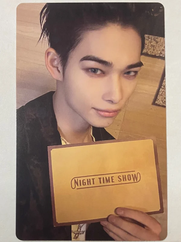 DESIRE : UNLEASH Weverse Albums ver.