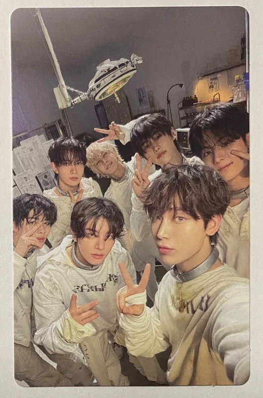 DESIRE : UNLEASH Weverse Albums ver.