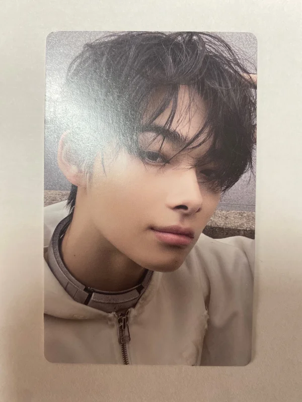 DESIRE : UNLEASH Weverse Albums ver.