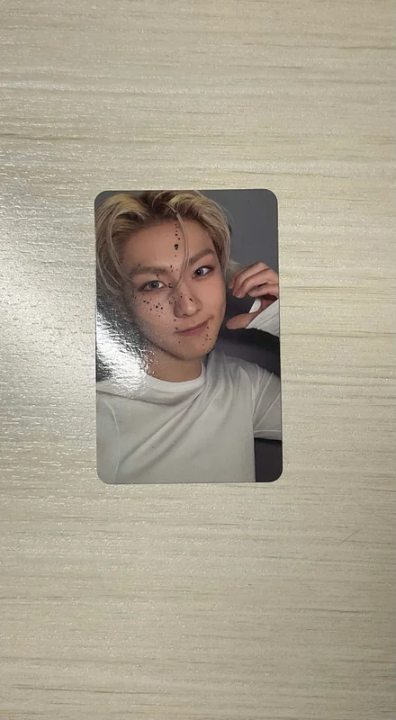 DESIRE : UNLEASH MINE Ver.