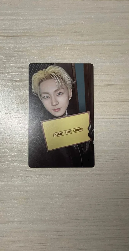 DESIRE : UNLEASH Weverse Albums ver.
