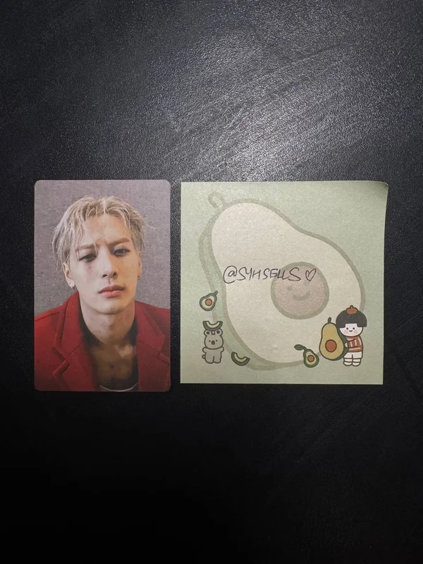 MAGIC MAN Collector's 01 Ver.