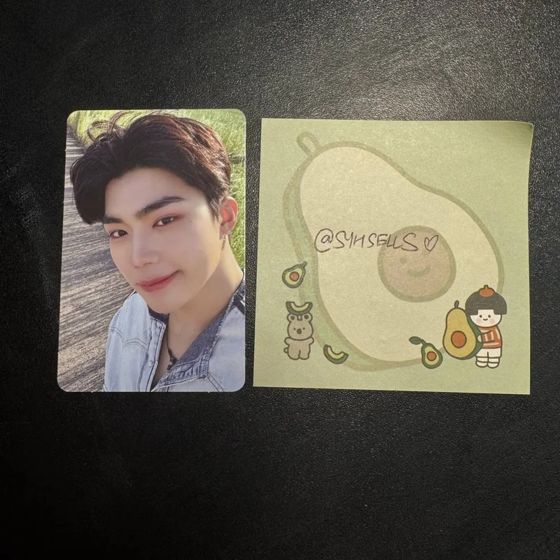 You had me at HELLO Digipack Ver.