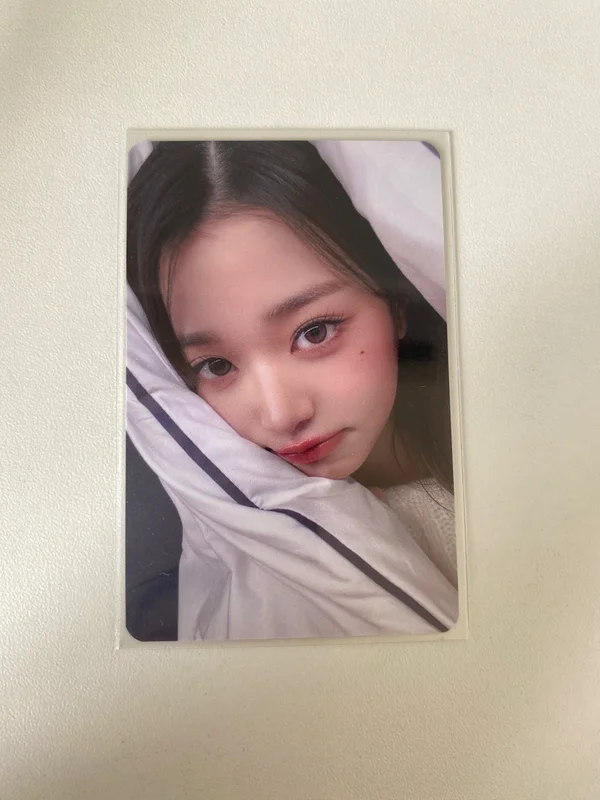 IVE EMPATHY MAKESTAR