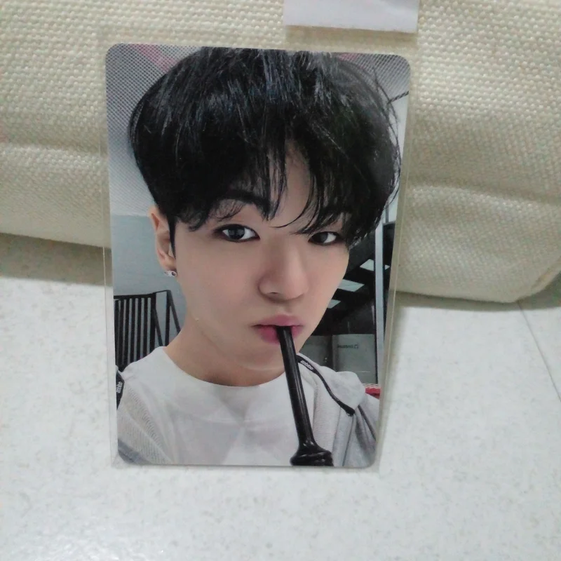 JAEHYUK 2025 SEASONS GREETINGS