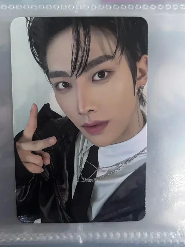 NEVER SAY NEVER PHOTOBOOK Ver. ICON Ver.