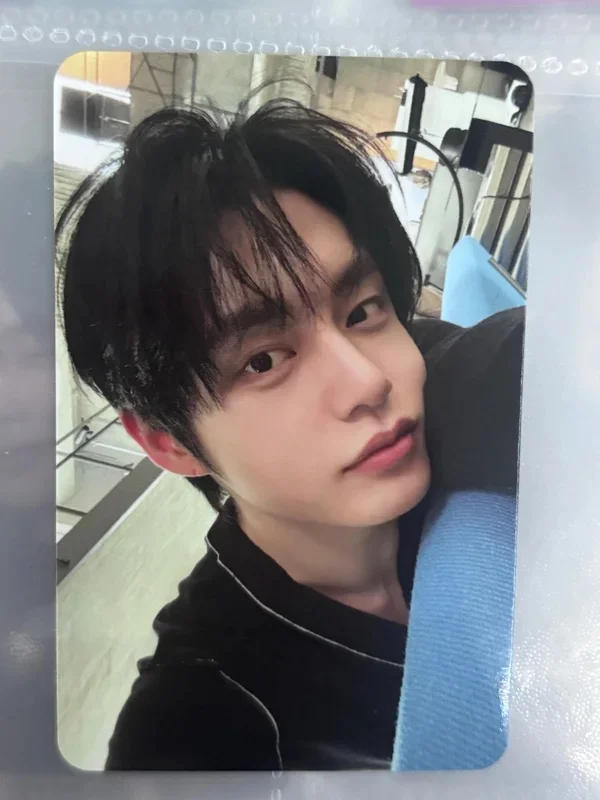 NEVER SAY NEVER DIGIPACK Ver.