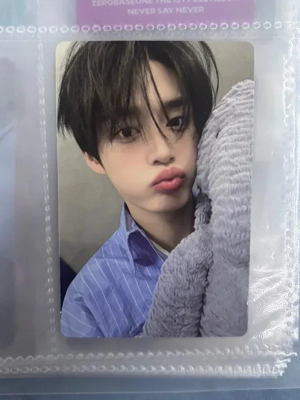 BLUE PARADISE Digipack Ver.