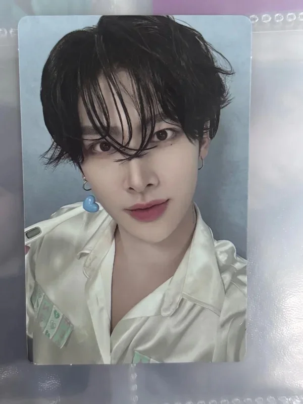 BLUE PARADISE Digipack Ver.