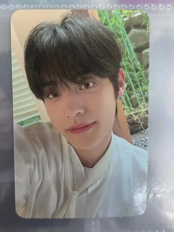 YOUTH IN THE SHADE SHADE Ver.