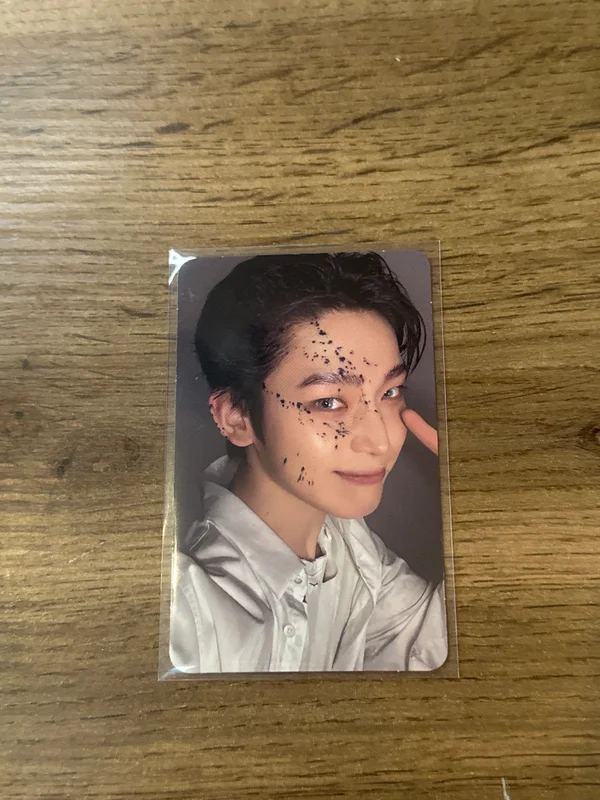DESIRE : UNLEASH MINE Ver.