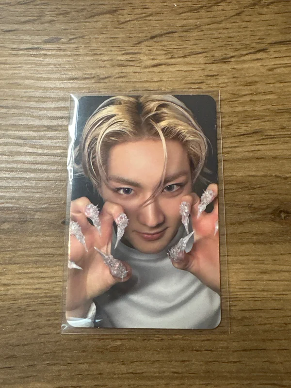 DESIRE : UNLEASH MINE Ver.