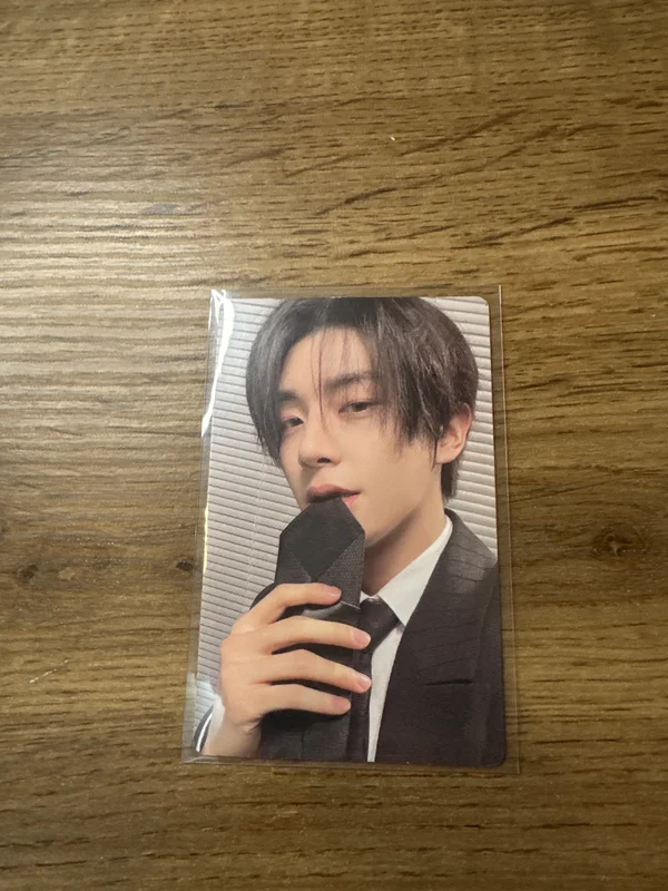 DESIRE : UNLEASH Weverse Albums ver.