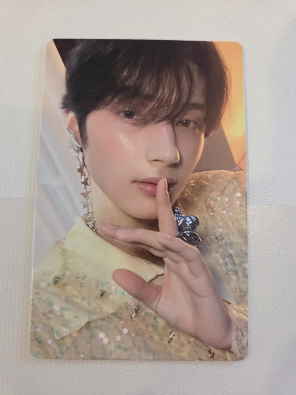 The Name Chapter: TEMPTATION Lullaby ver.