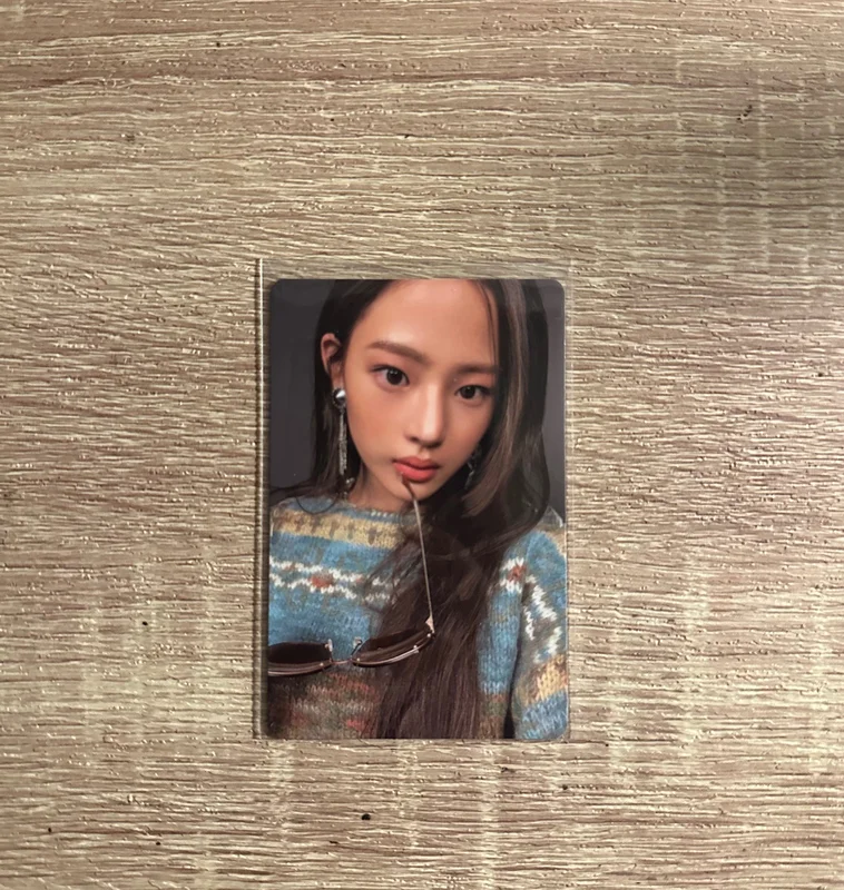 OMG Minji pc