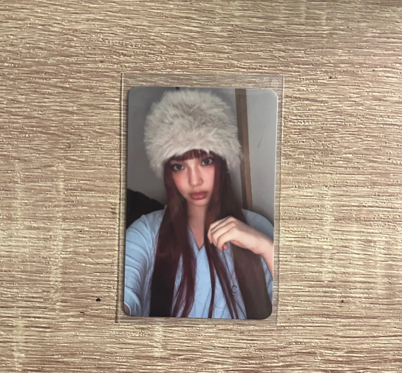 How Sweet Weverse Albums ver.