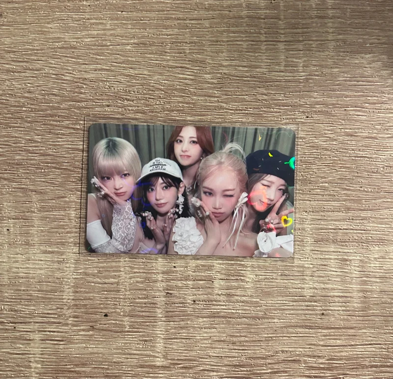 HOT WITHMUU LUCKY DRAW