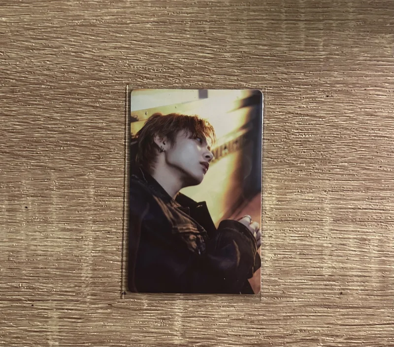 No Genre General Market Exclusive