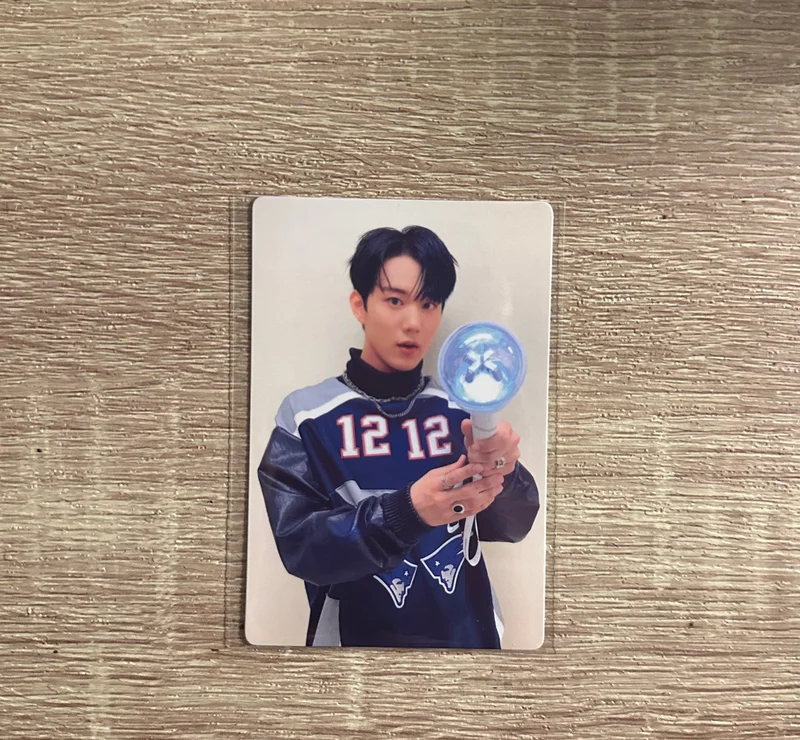 Official Light Stick pc