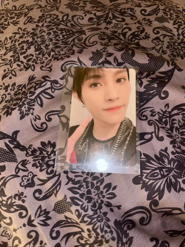 NCT : RESONANCE [GLOBAL WAVE] Beyond LIVE SPECIAL AR TICKET SET