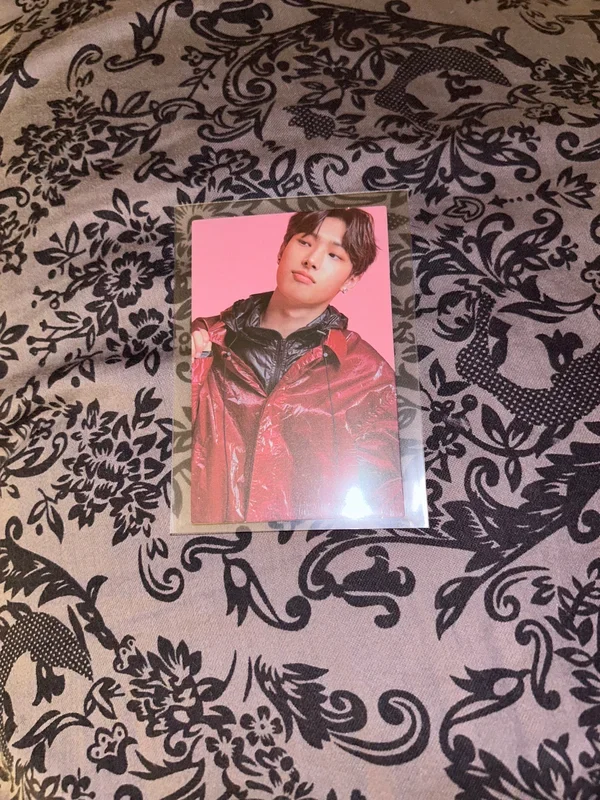 TREASURE EP.3 : One To All ILLUSION ver.
