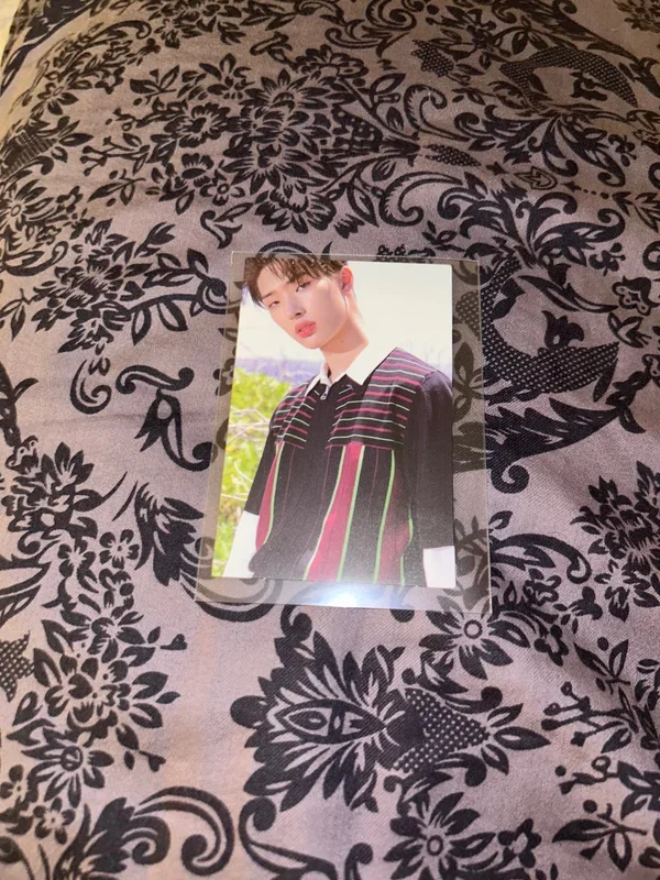 TREASURE EP.3 : One To All WAVE ver. MYMUSICTASTE