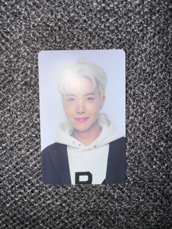 BTS PERMISSION TO DANCE ON STAGE - LA LUCKY DRAW