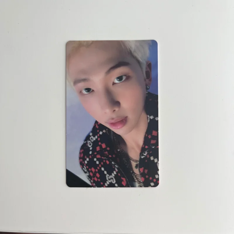 MAP OF THE SOUL : PERSONA