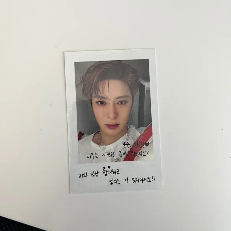 NCT 127 1ST TOUR NEO CITY : SEOUL - The Origin VOICE KEY RING