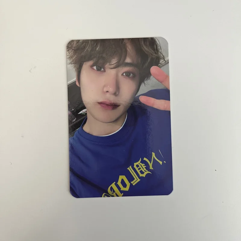 NCT #127 Neo Zone : The Final Round KiT Ver. 1ST PLAYER ver.