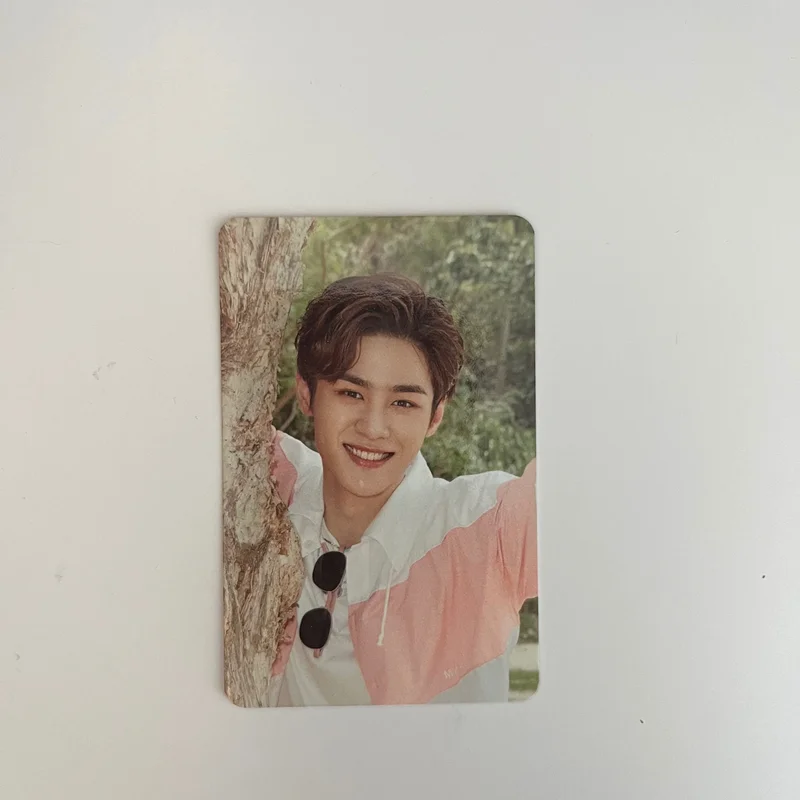 2019 WayV SUMMER VACATION KIT WITHDRAMA