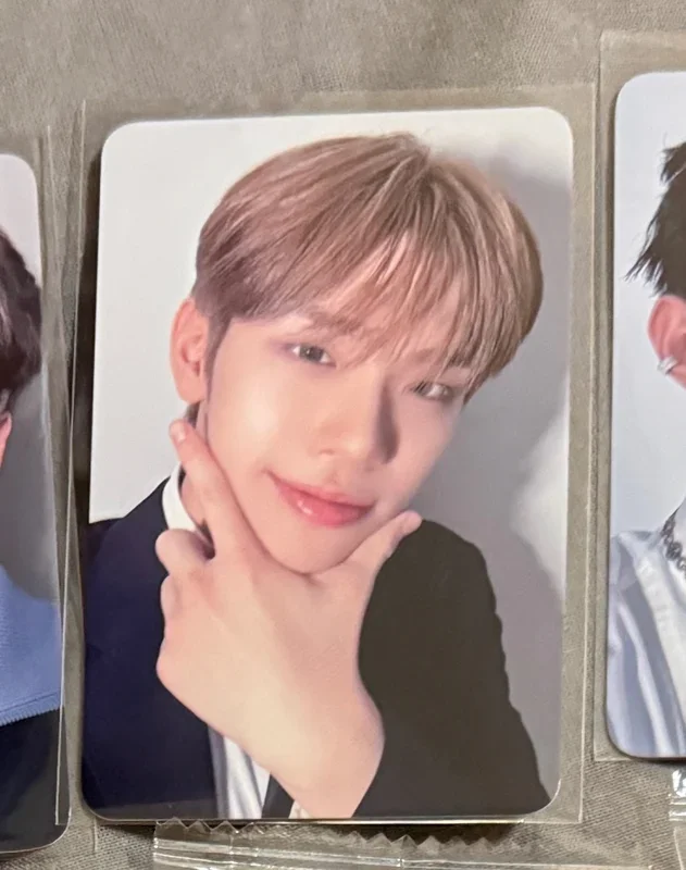 MELTING POINT Digipack ver. KTOWN4U LUCKY DRAW