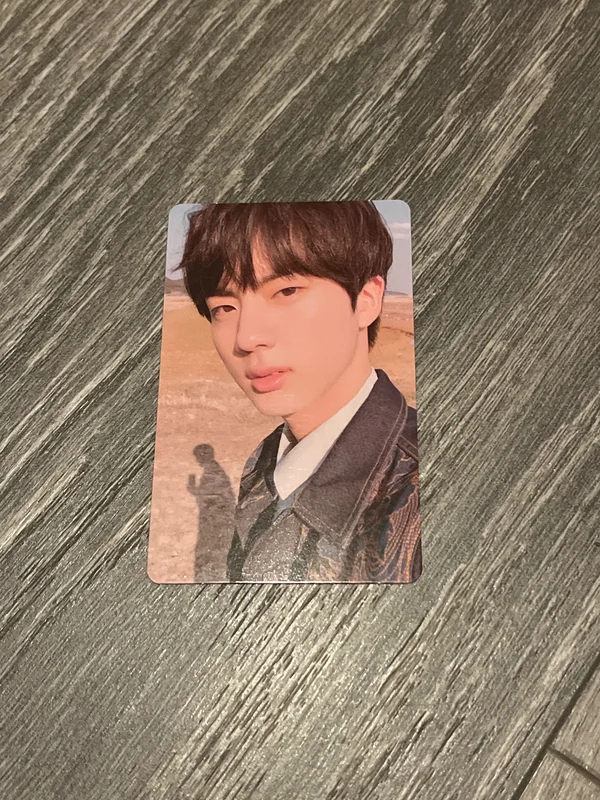 LOVE YOURSELF 'Tear'