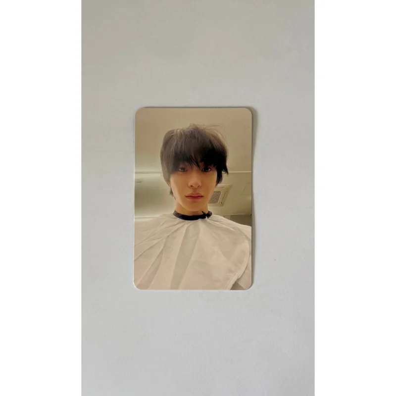 taejeohan_sales | K-pop Photocard Seller from France | Used of