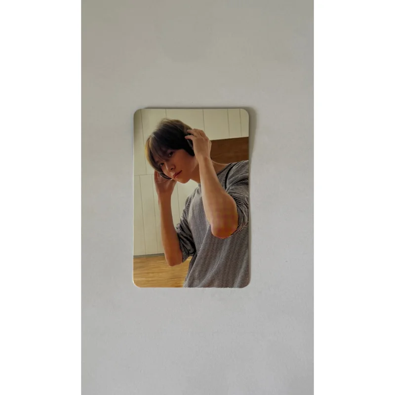 taejeohan_sales | K-pop Photocard Seller from France | Used of