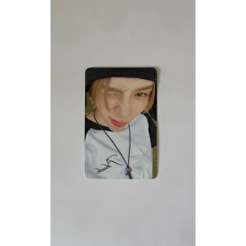 RIIZE Get A Guitar Realize Ver.