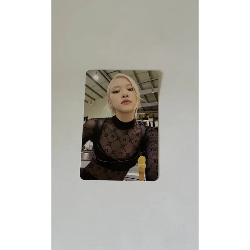 taejeohan_sales | K-pop Photocard Seller from France | Used of